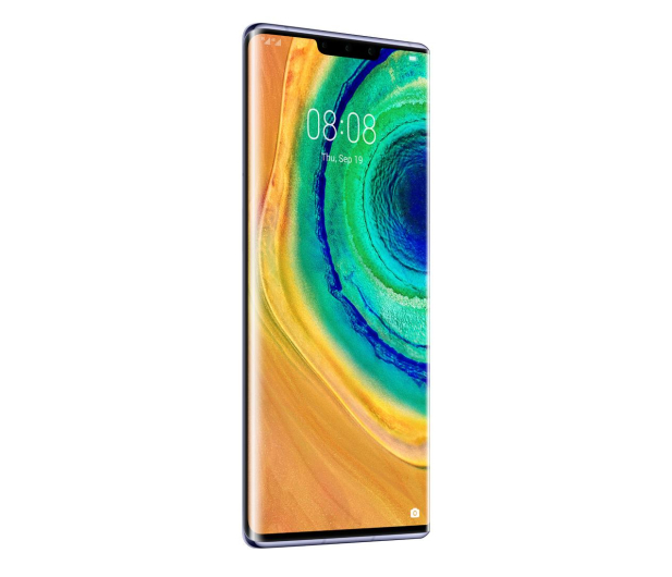 Huawei Mate 30 Pro 8/256GB srebrny - 538943 - zdjęcie 4